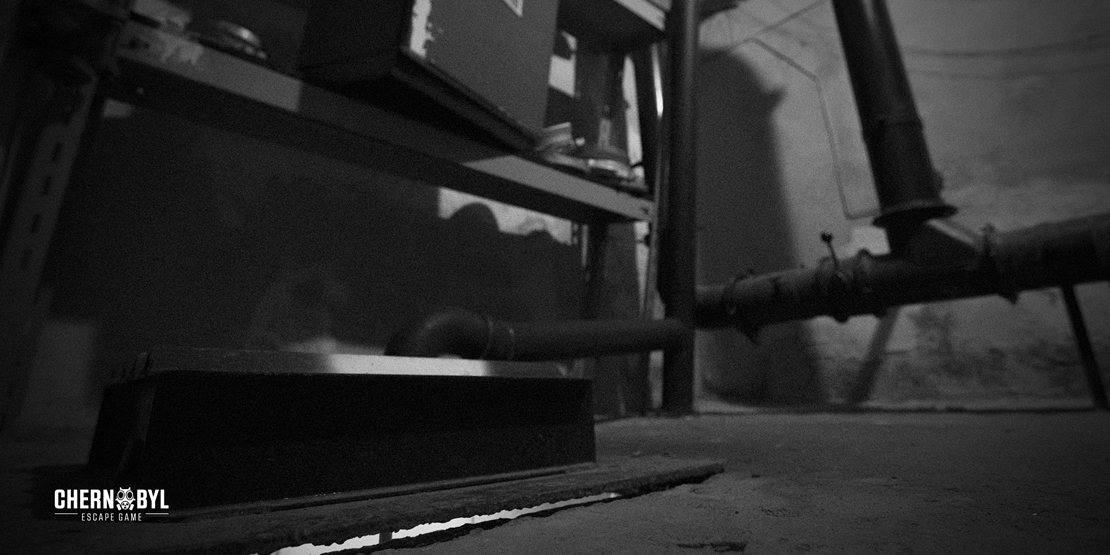 Chernobyl86 Foto 2